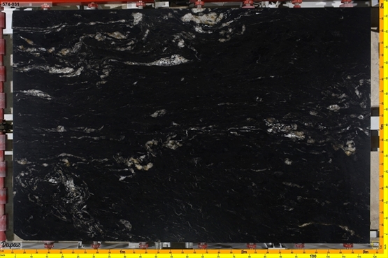Preto Titanium Premium